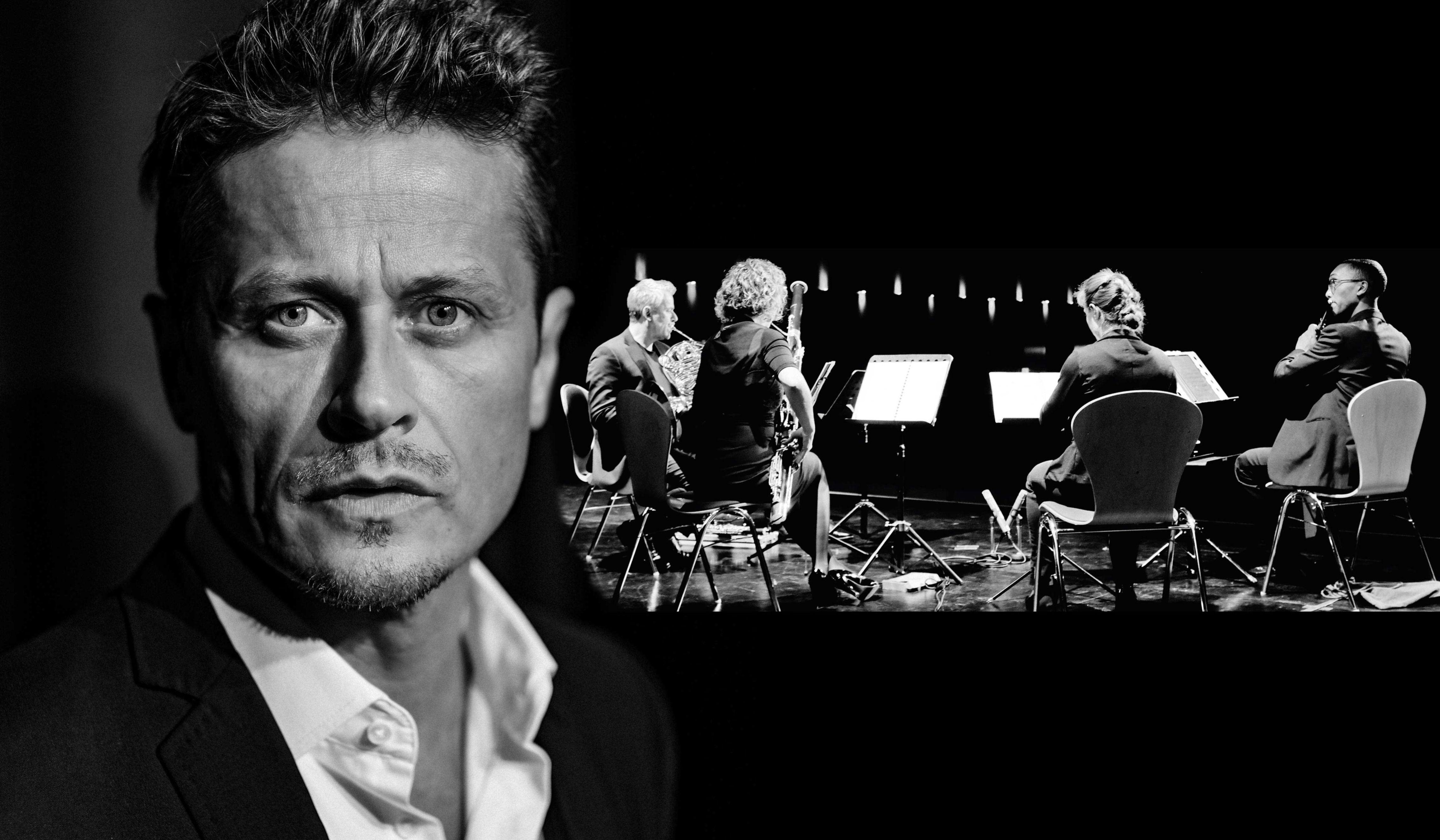 Roman Knižka & OPUS 45