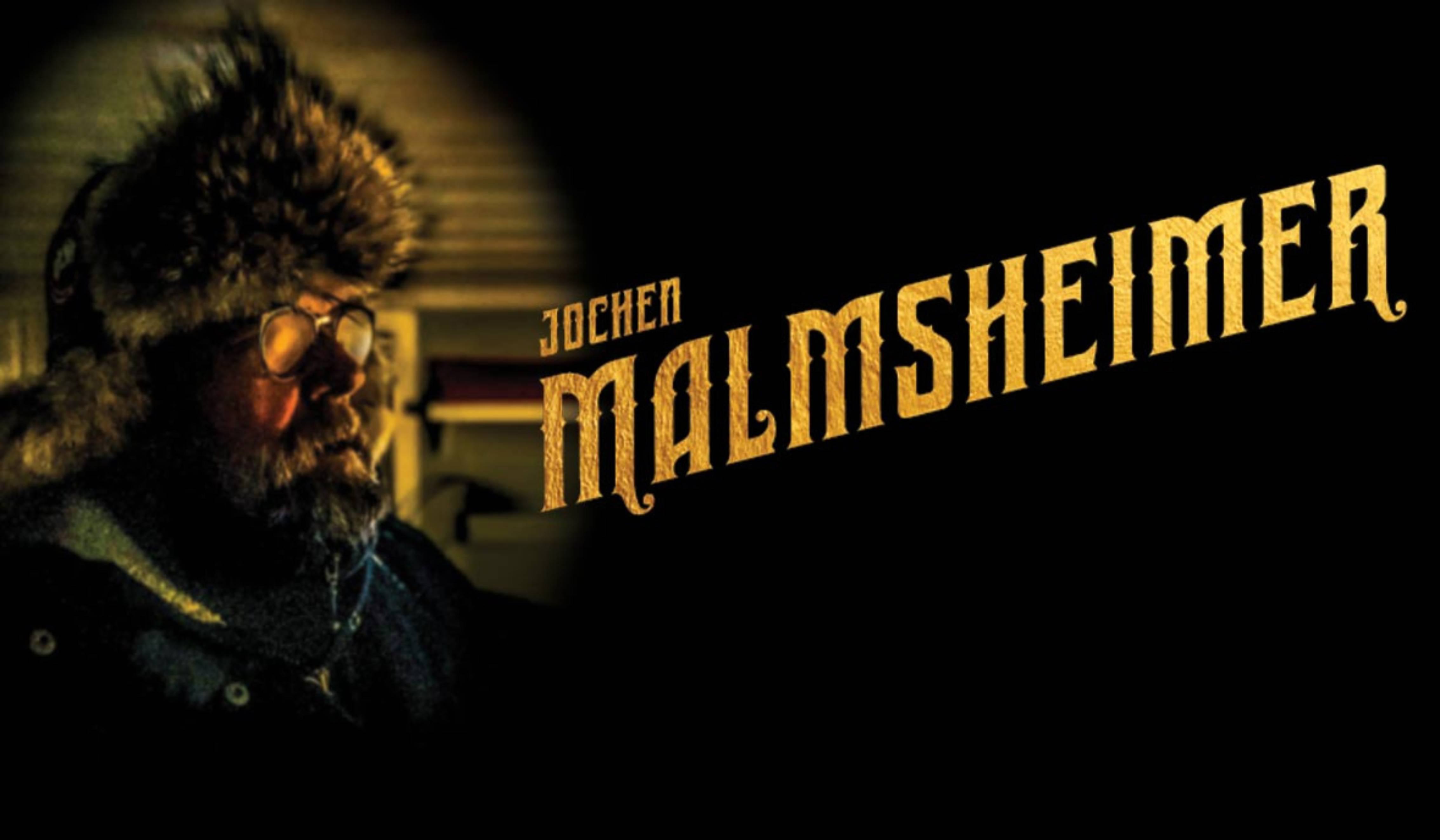 Das Lÿz wird 30: Jochen Malmsheimer