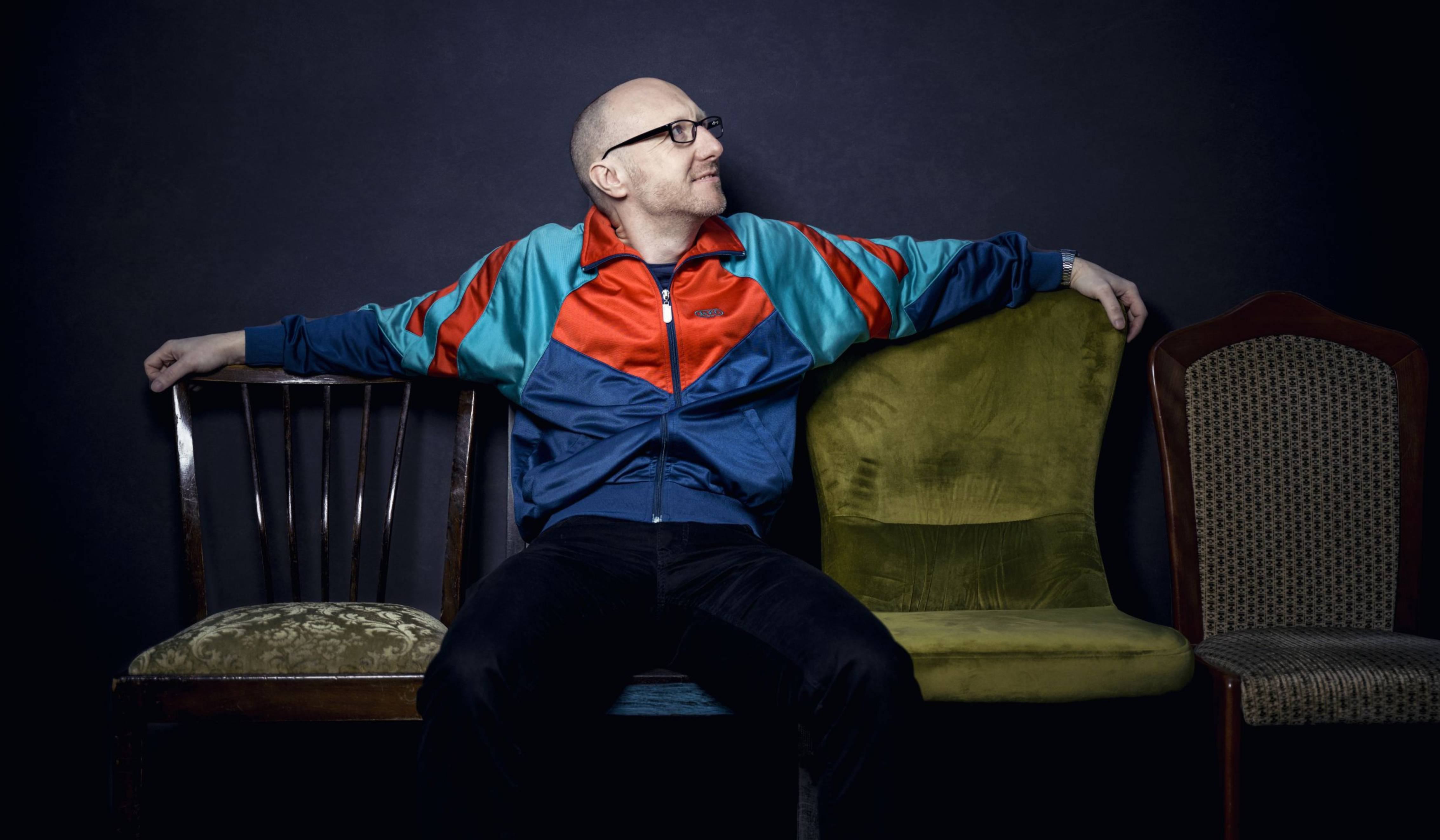 Ralf Senkel