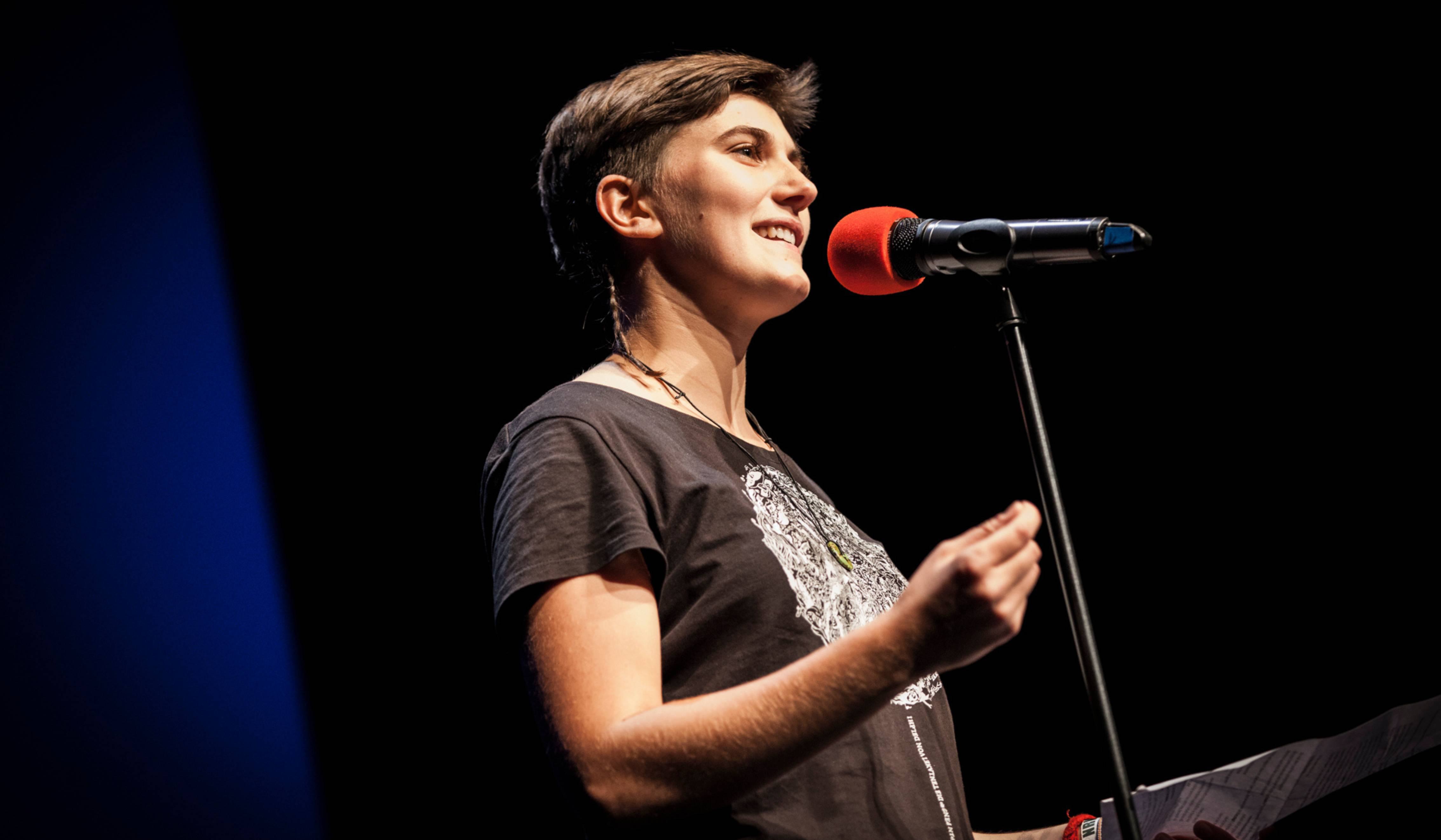 Siegener Poetry Slam