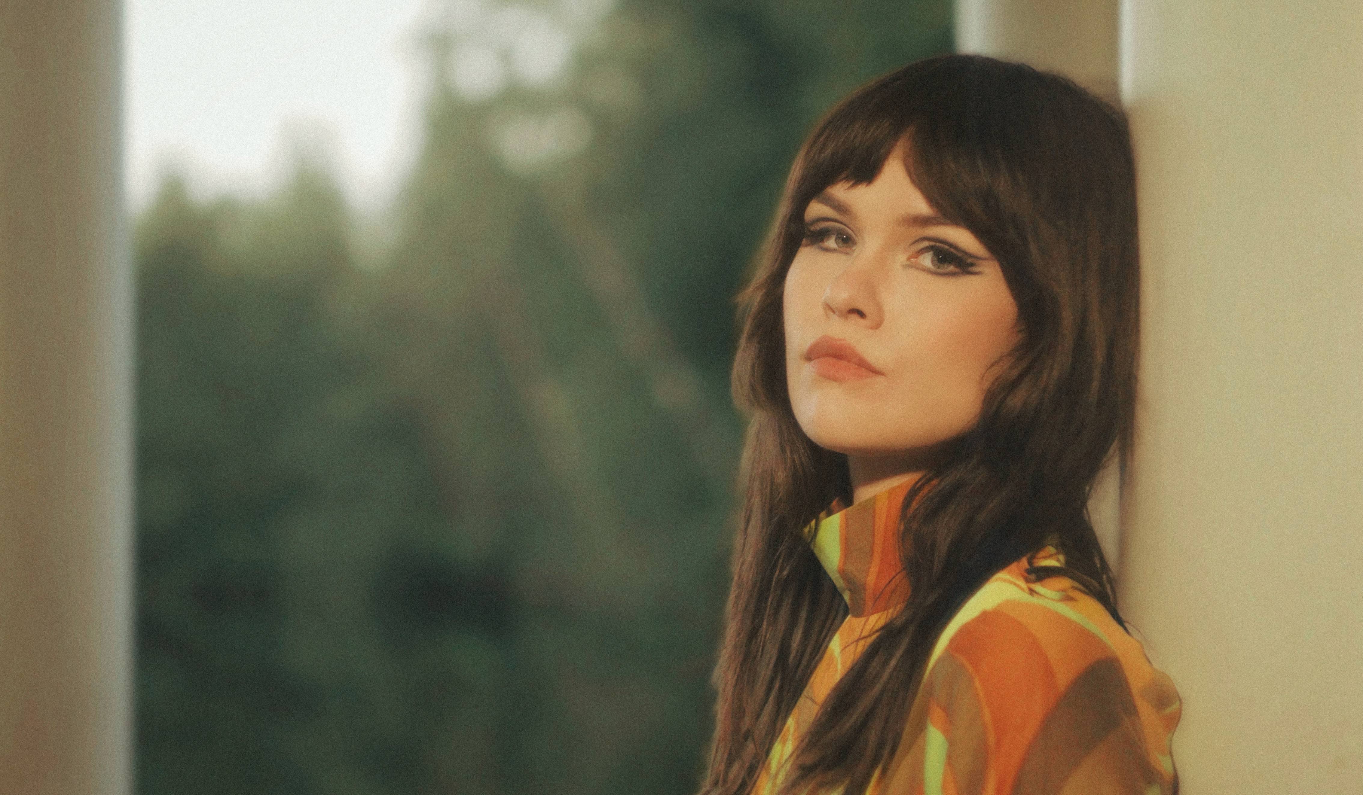 Ina Forsman