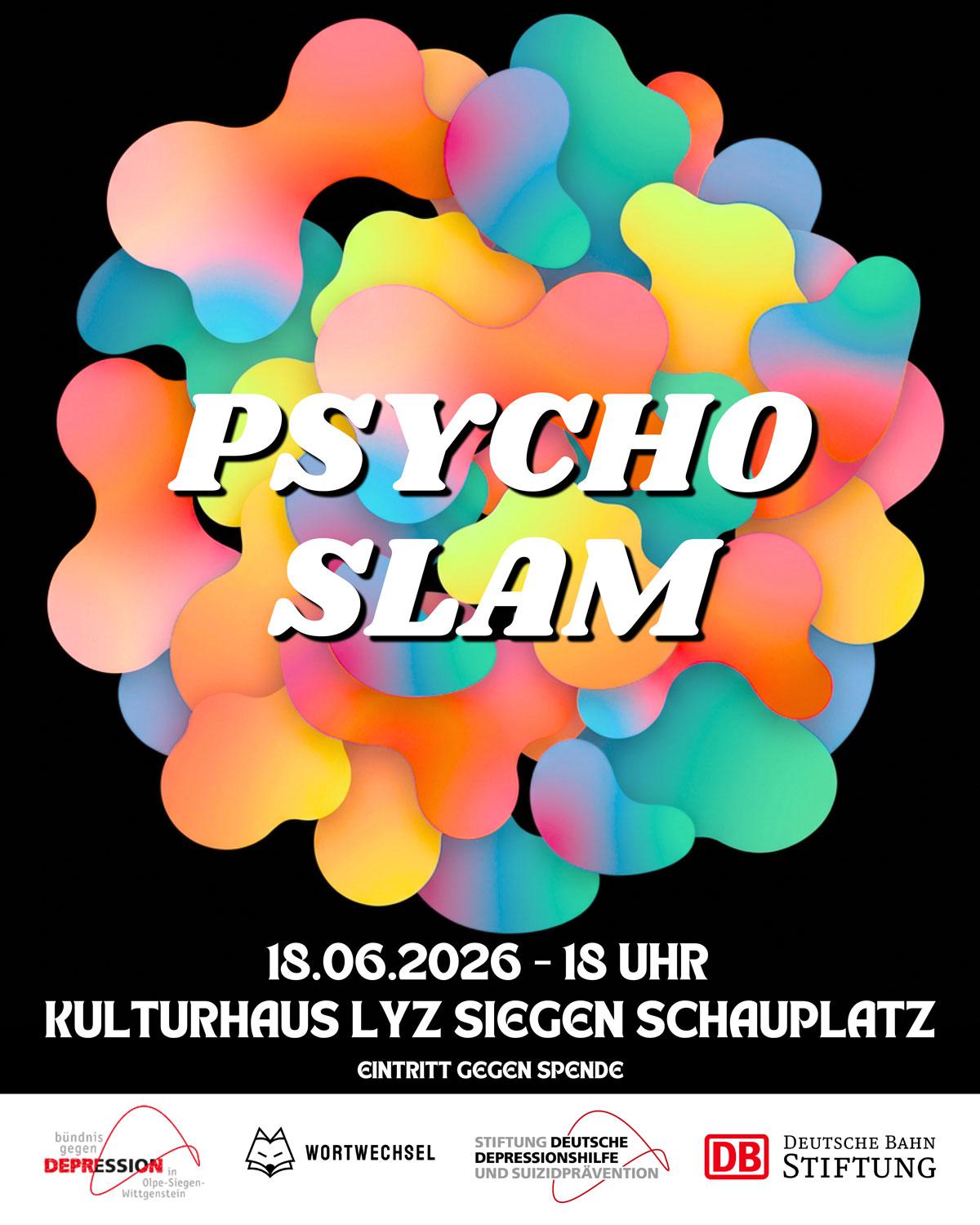 PsychoSlam