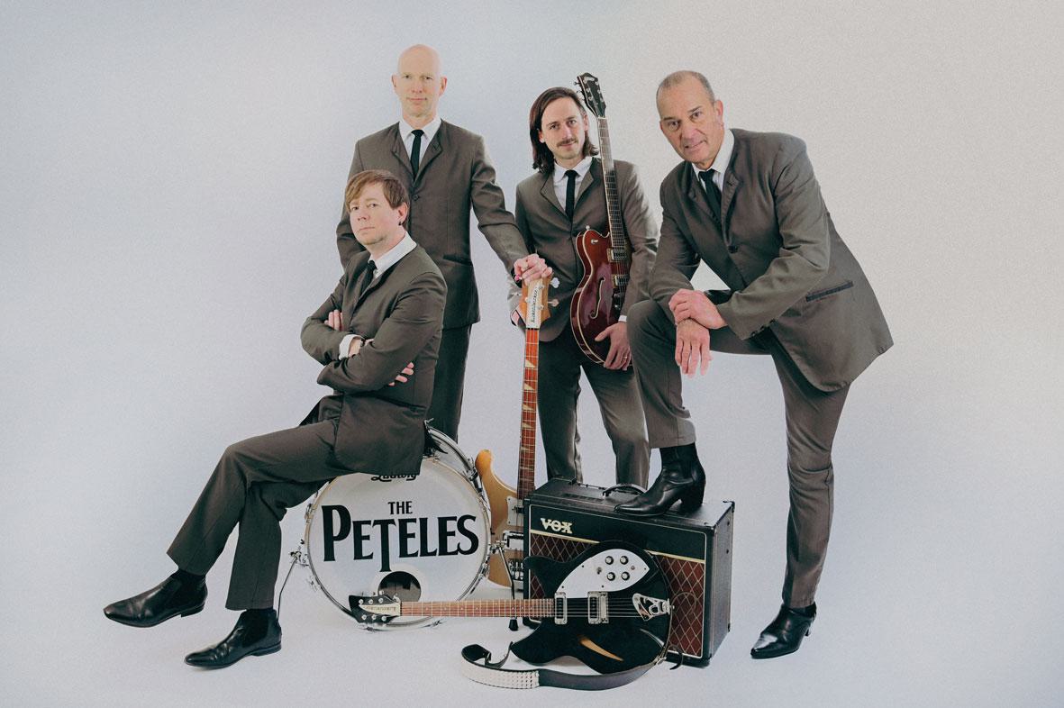 The Peteles