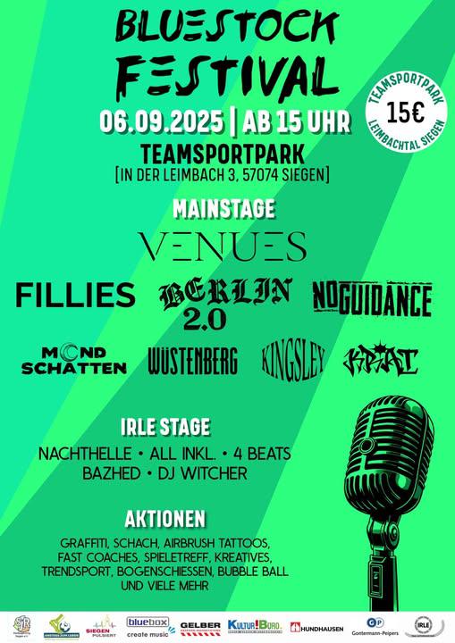 BlueStock-Festival