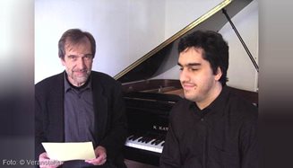 Liszt, Chopin und Heinrich Heine: Französische Verhältnisse