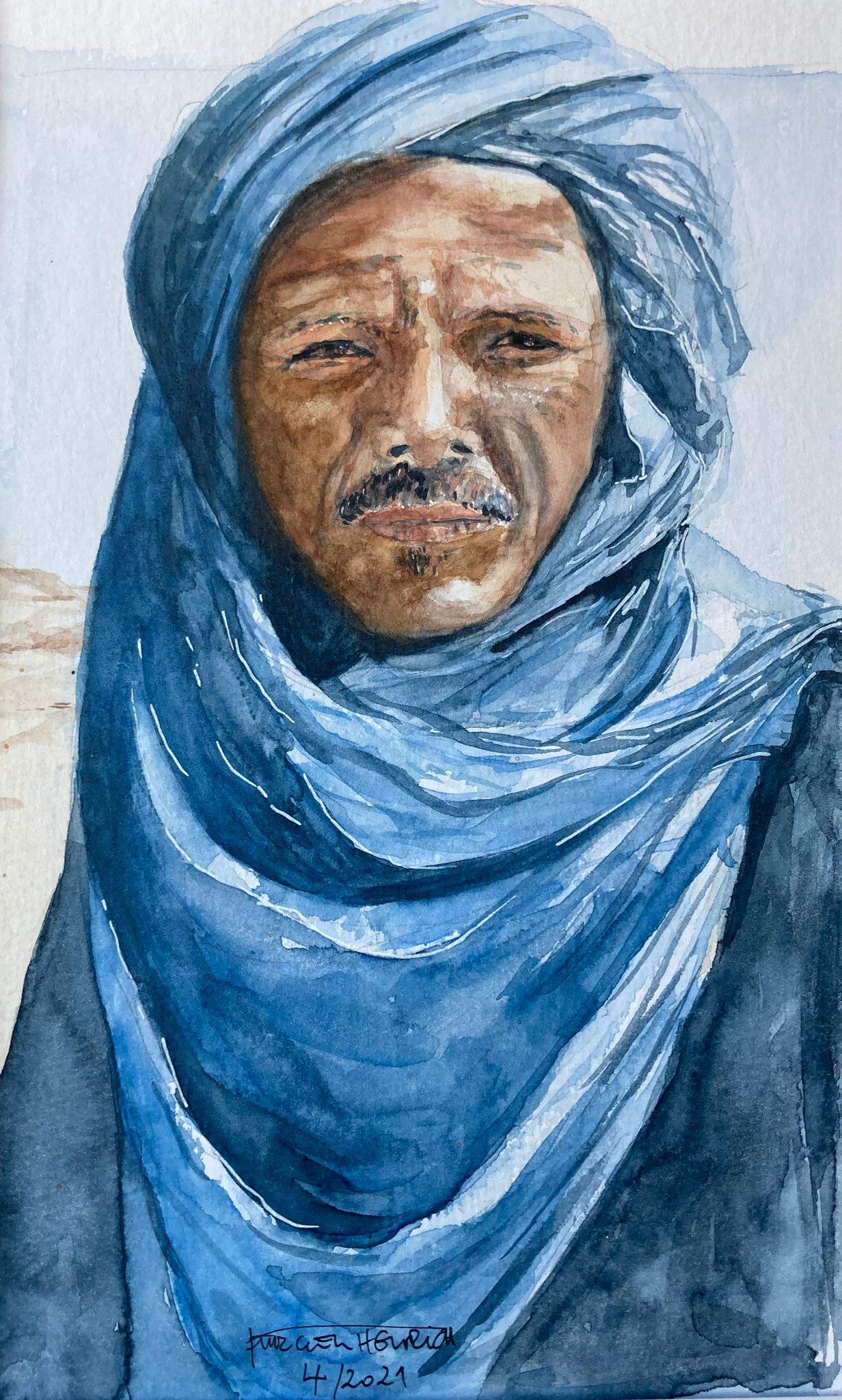 Aquarelle von Dr.Jürgen Henrich