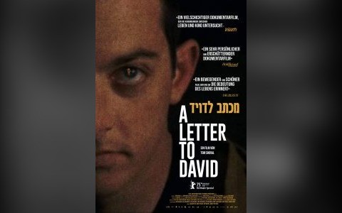 „A Letter to David“