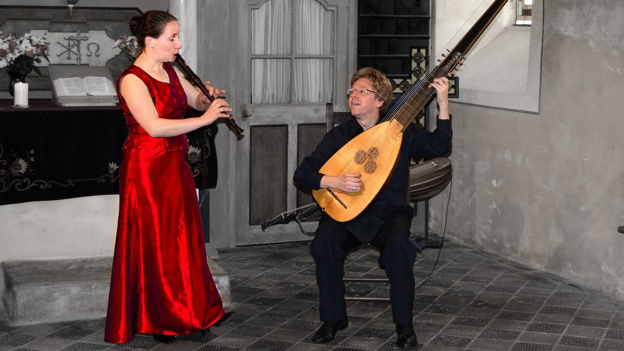 Duo "La Vigna"