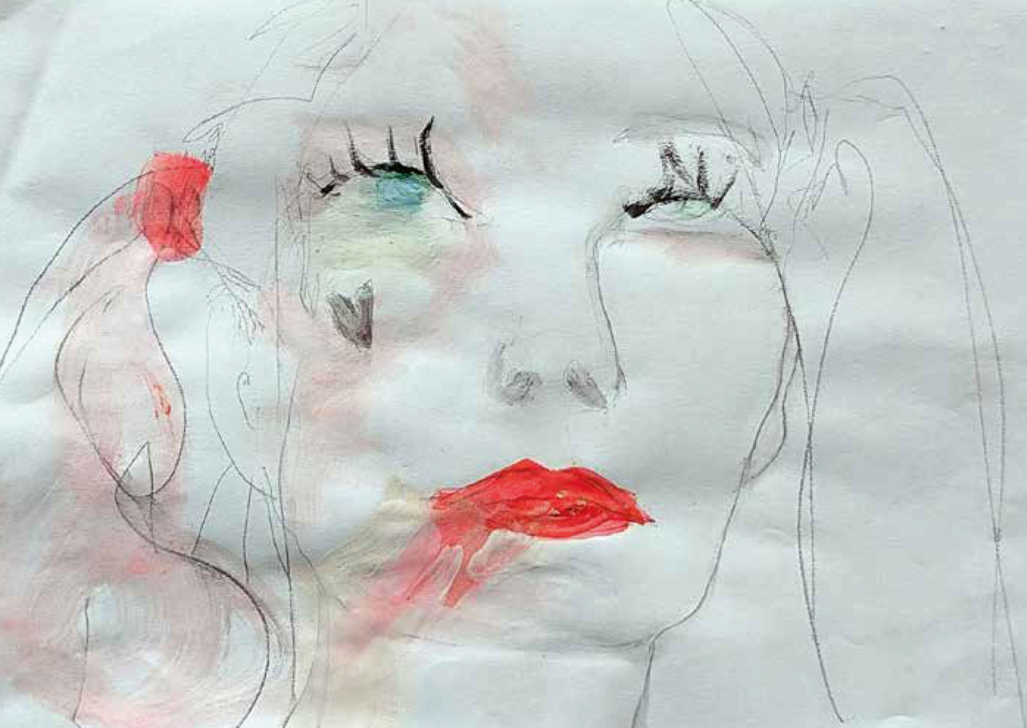 Verena Langenberg - New Romance