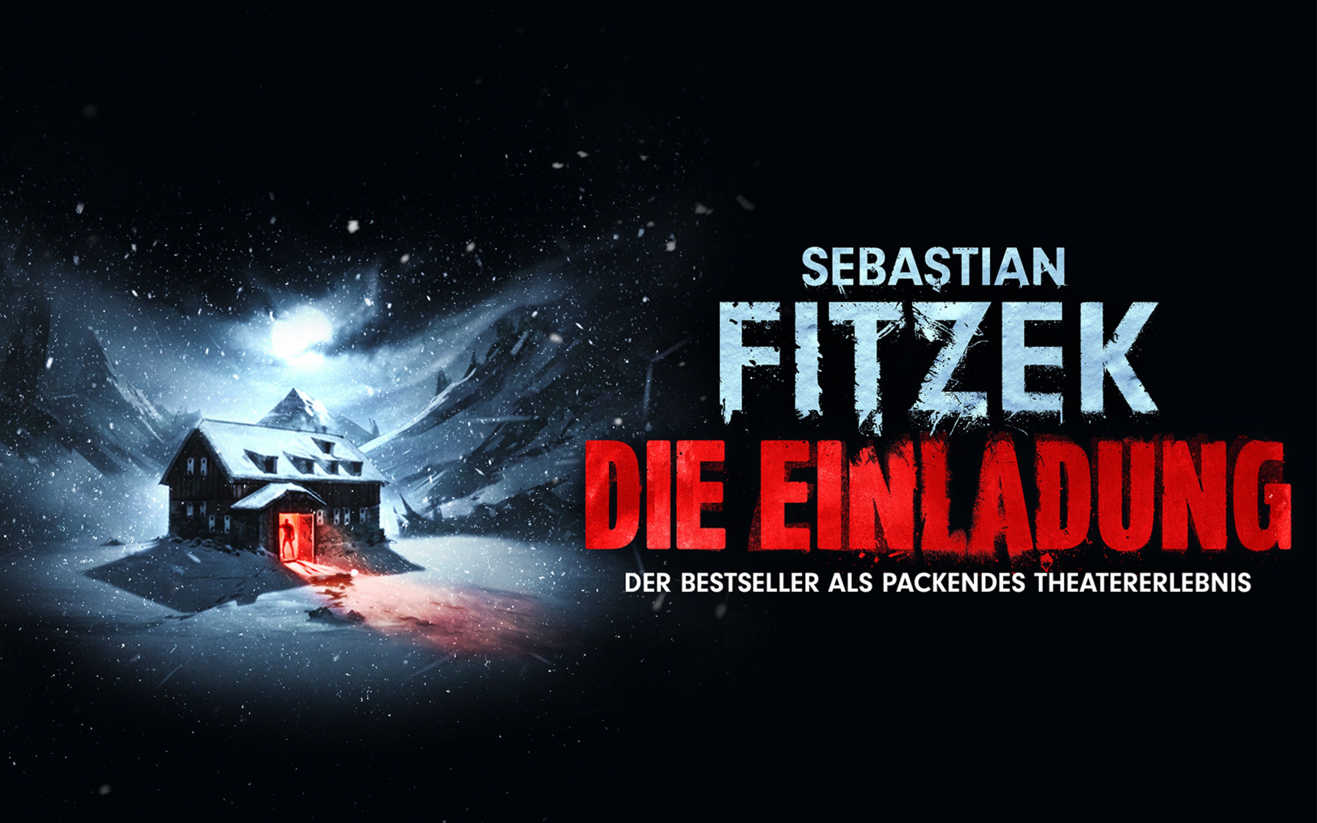 Sebastian Fitzeks Die Einladung