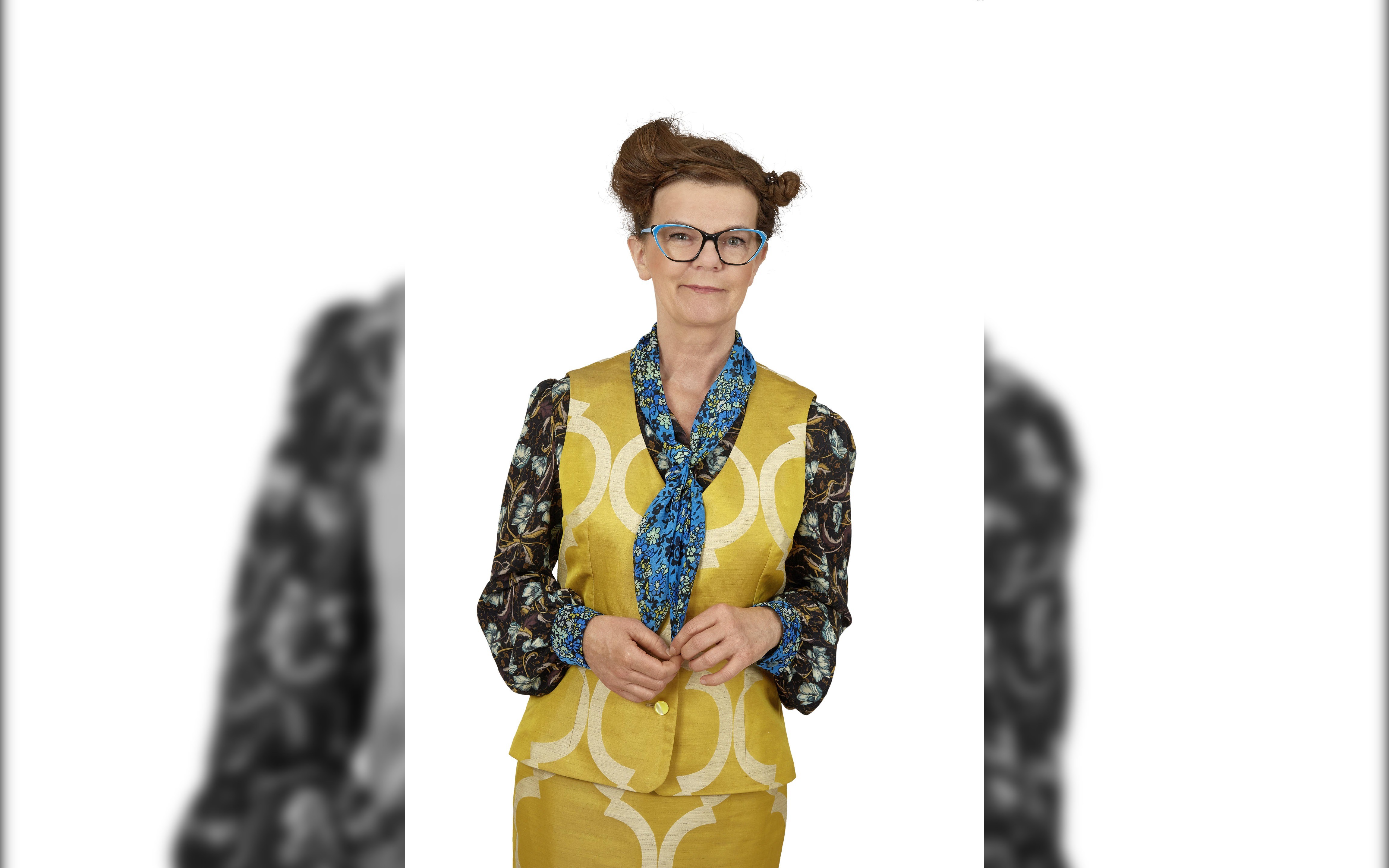 Frieda Braun