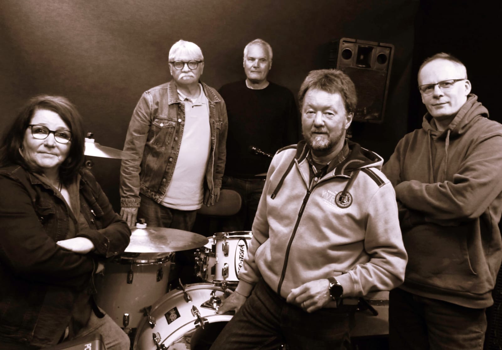 Dämmerschoppen: Good Stuff rockt
