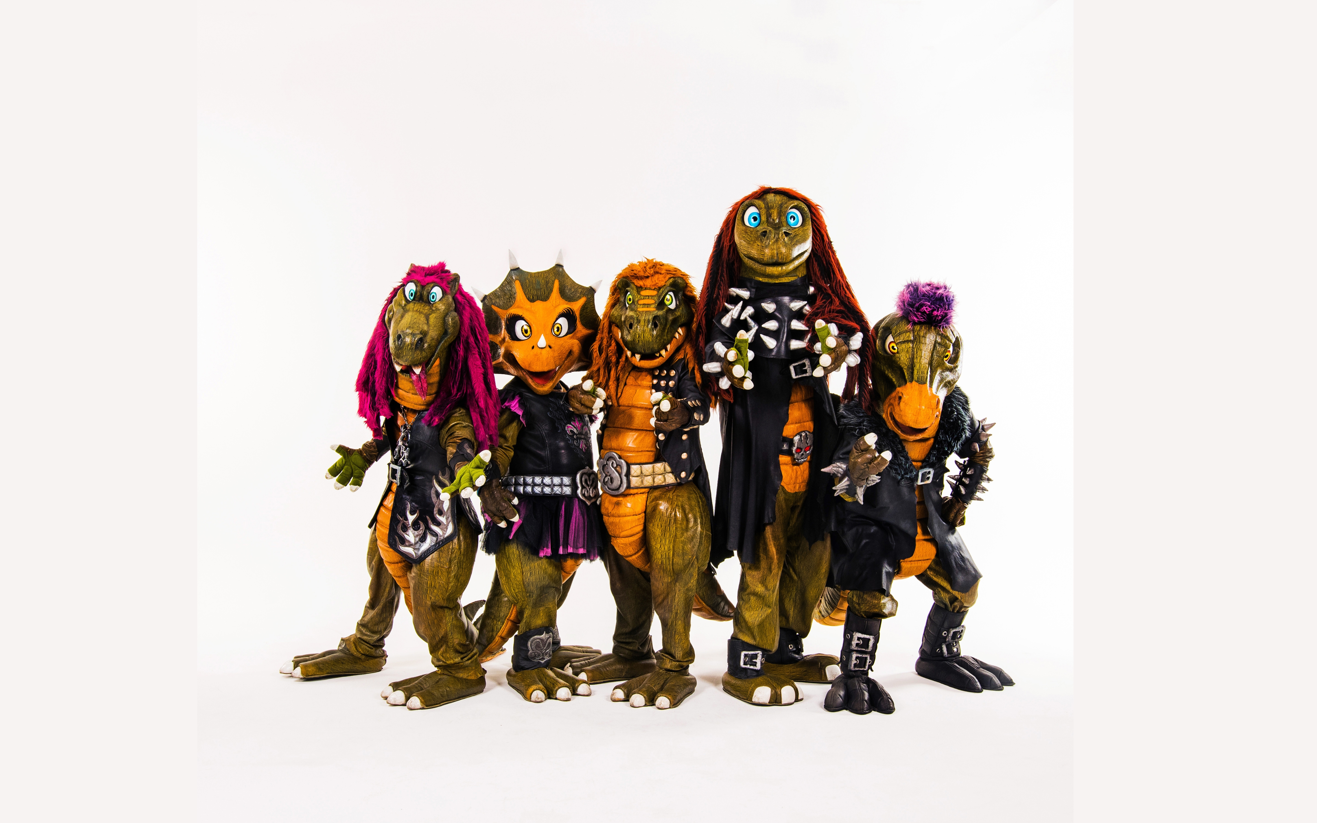 HEAVYSAURUS - METAL Tour 2026/27