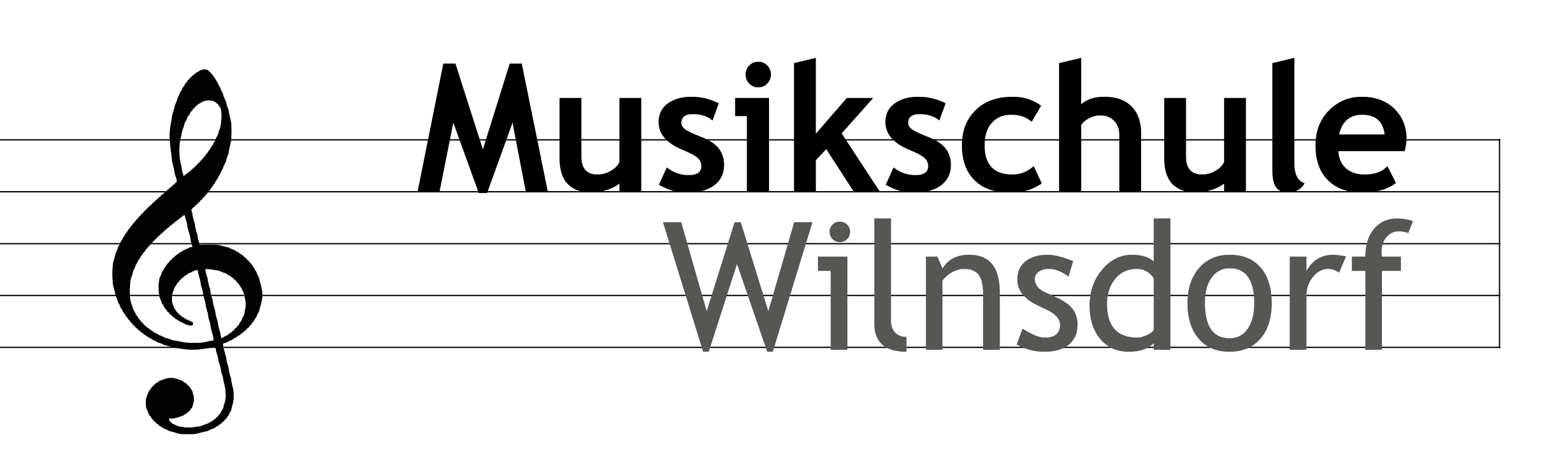 Festliches Adventskonzert der  Musikschule Wilnsdorf