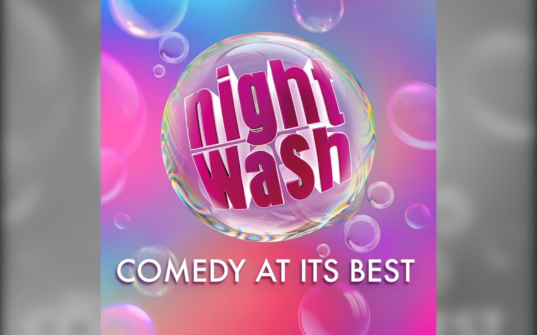 NightWash Live