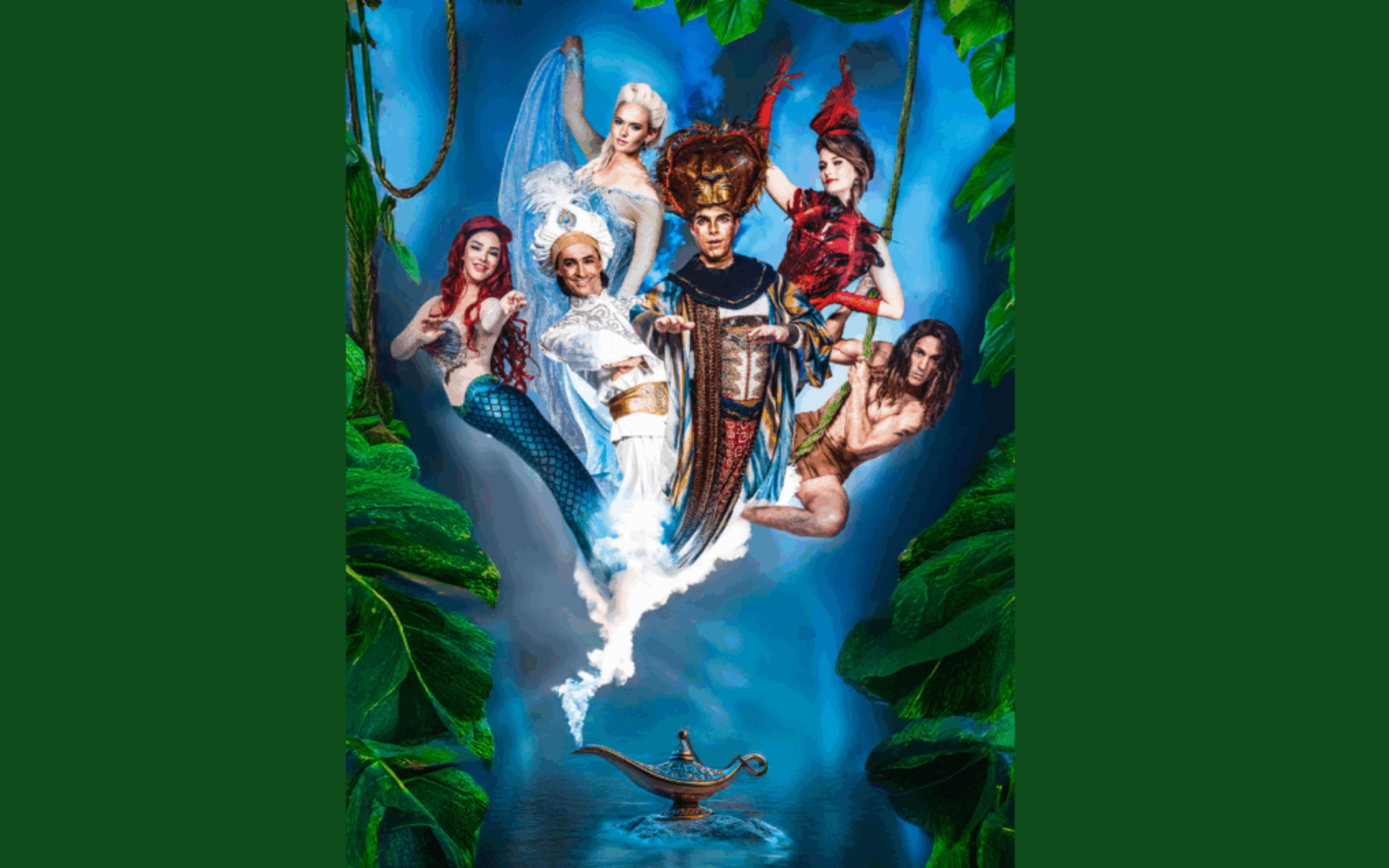 Die Nacht der Musicals  – Das Original