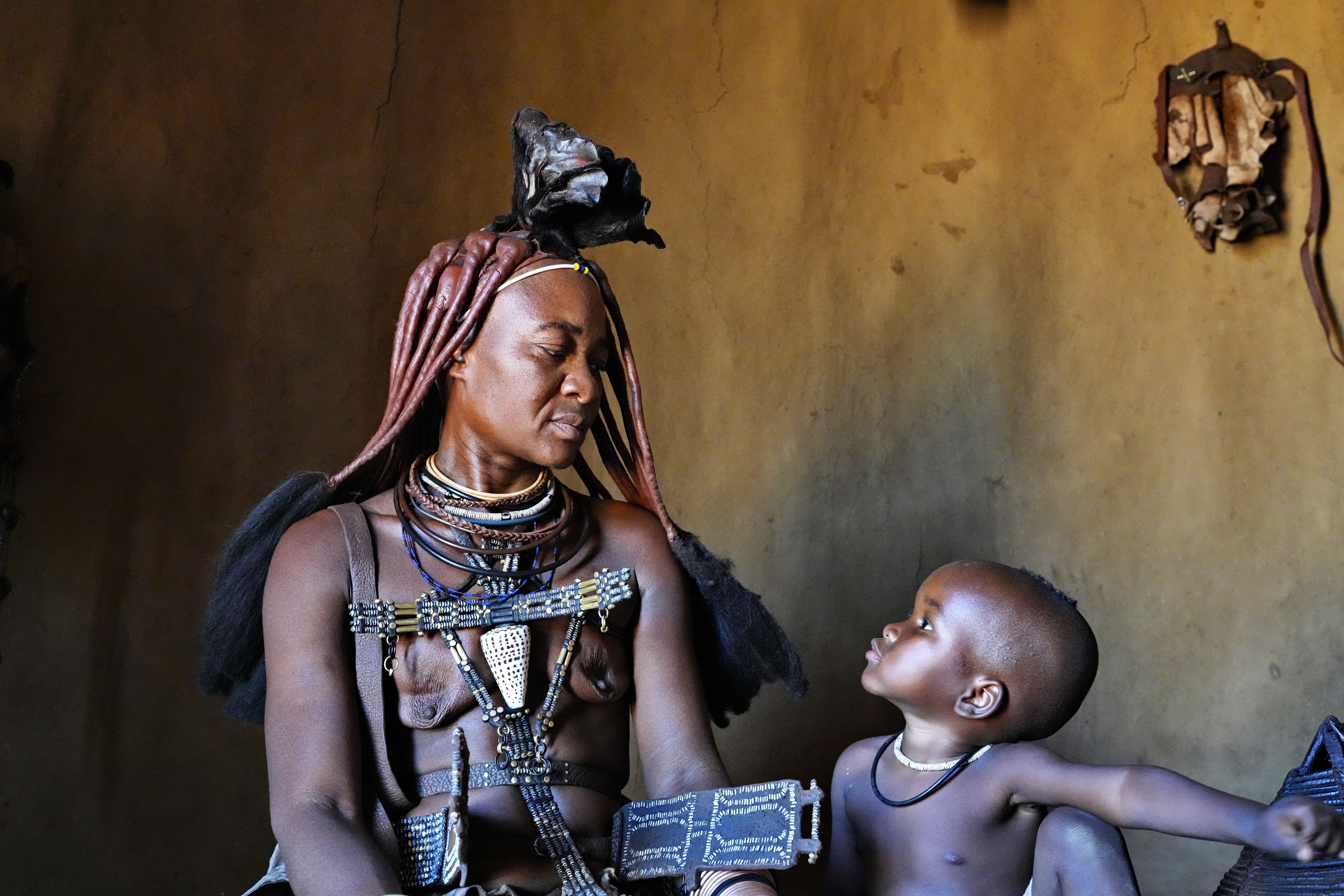 Mit Guido Kettner unterwegs in  „Deutsch-Südwest-Afrika“ (Namibia)