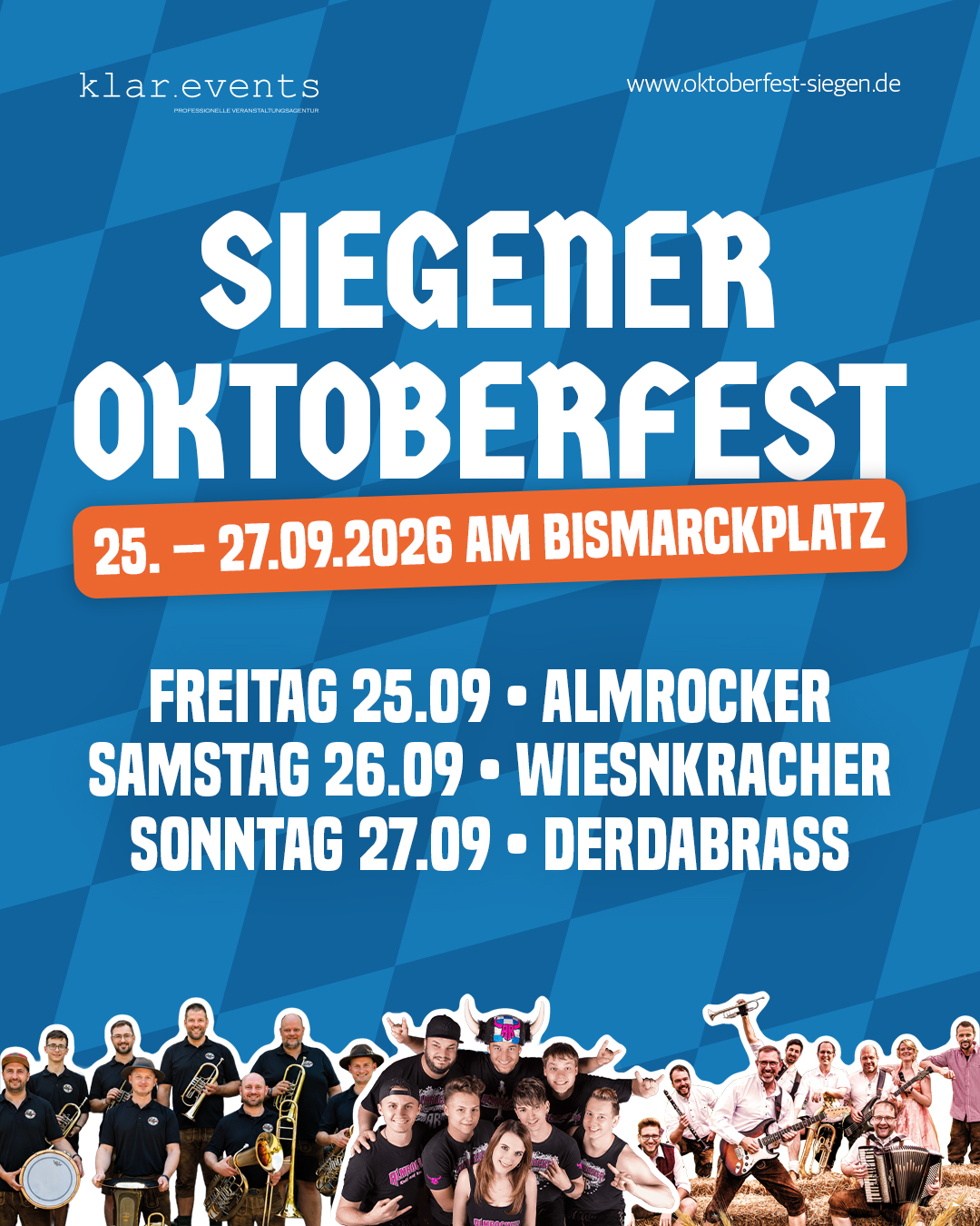 Siegener Oktoberfest