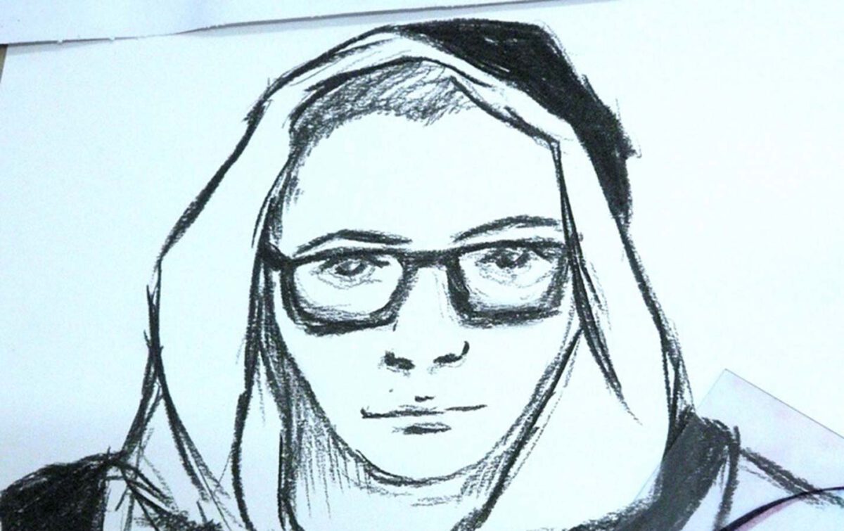 Du bist Kunst! Dein eigenes Porträt