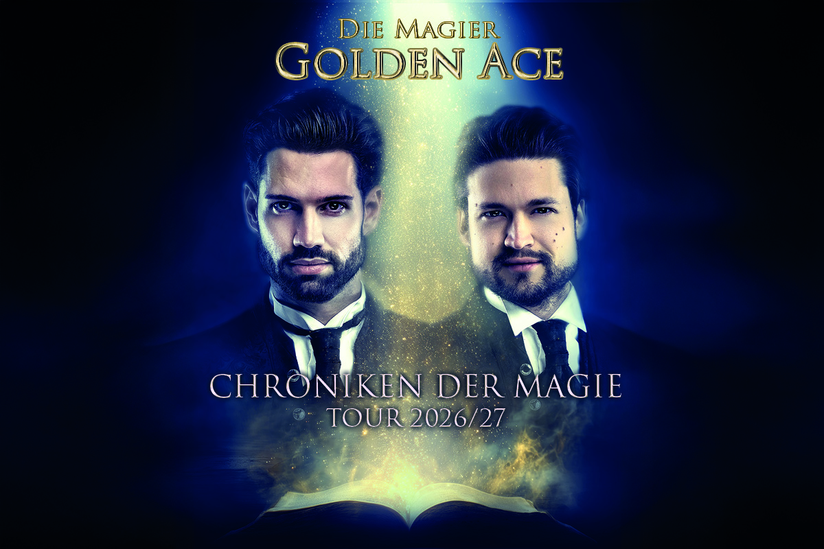 Die Magier Golden Ace