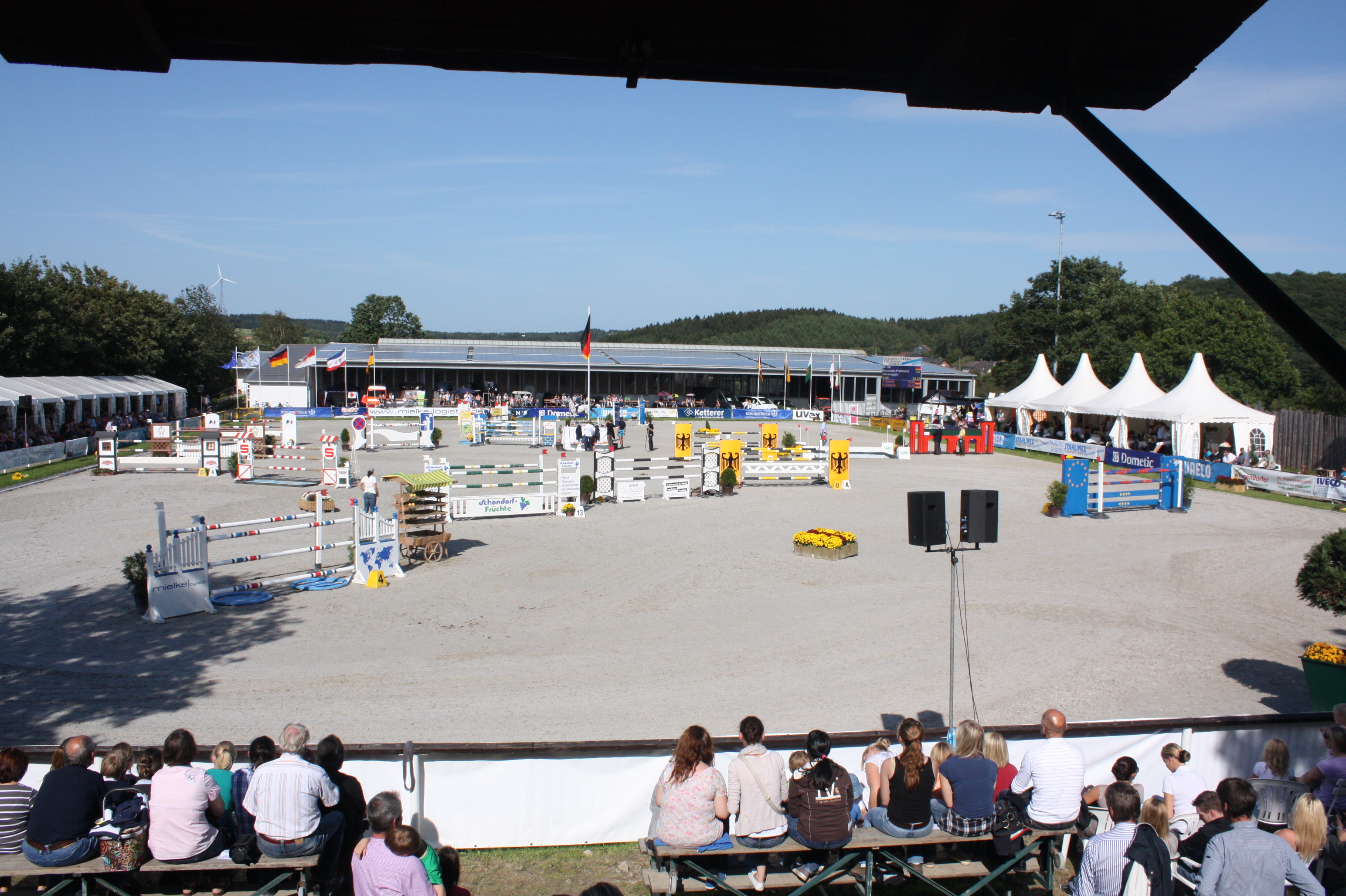 Giebelwald Classics 2026