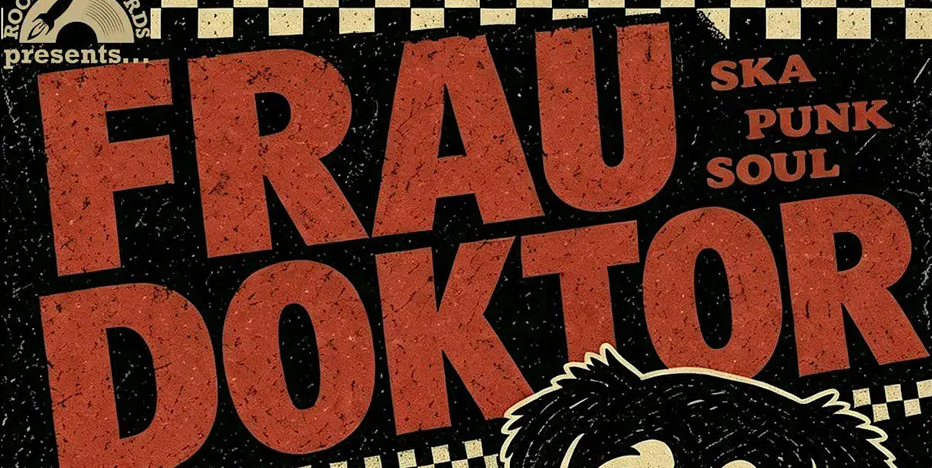 Frau Doktor + Die Romane