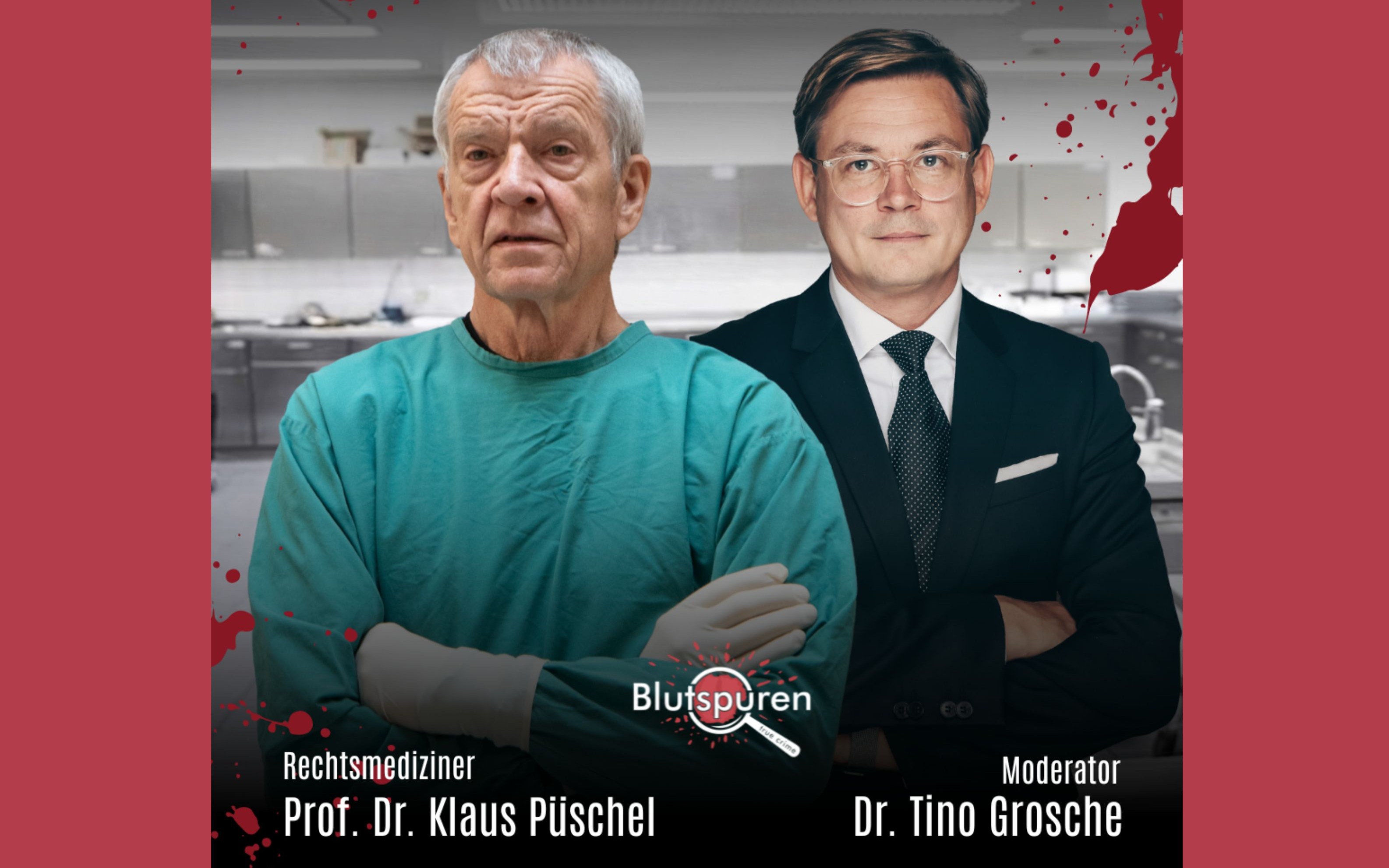 Post Mortem: Rechtsmedizin