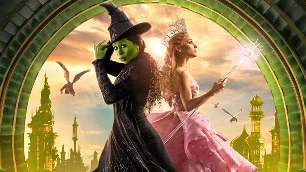 WICKED - TEIL 2