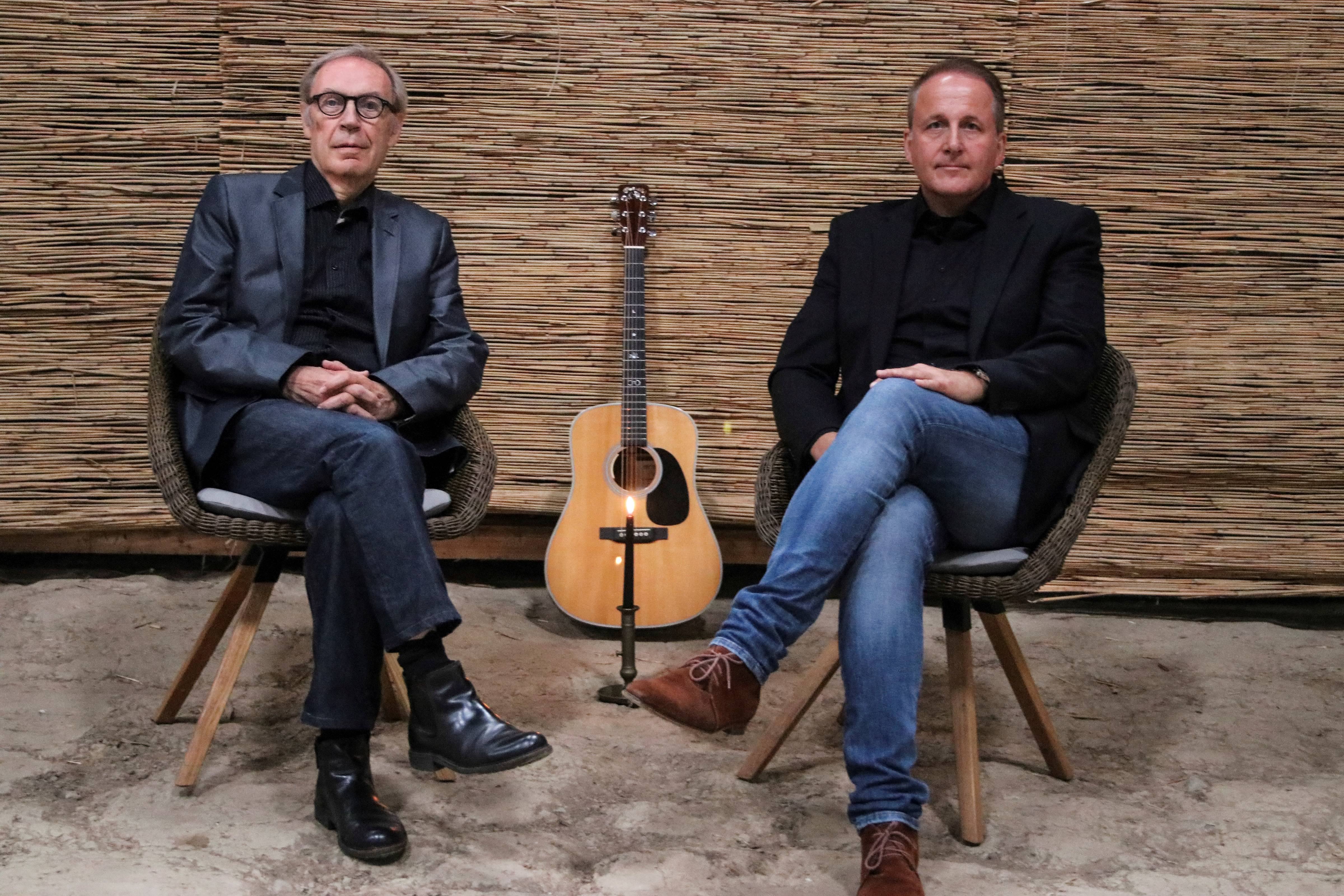 All you need is love - John Lennons letzte Jahre