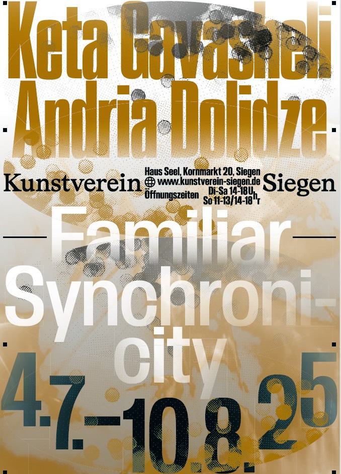 Familiar Synchrocity