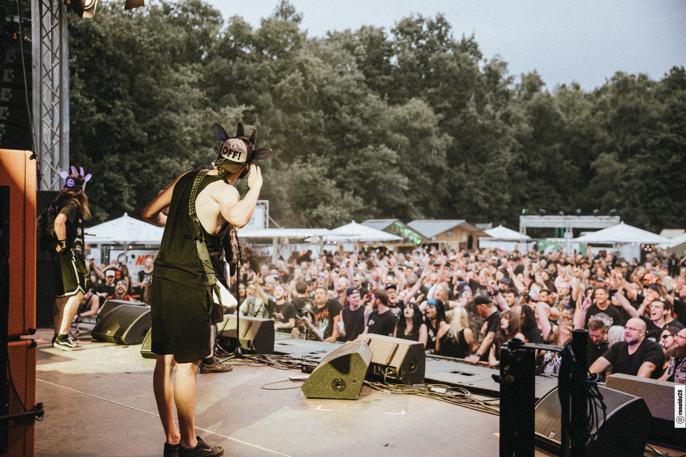 Green Hell Festival 2026