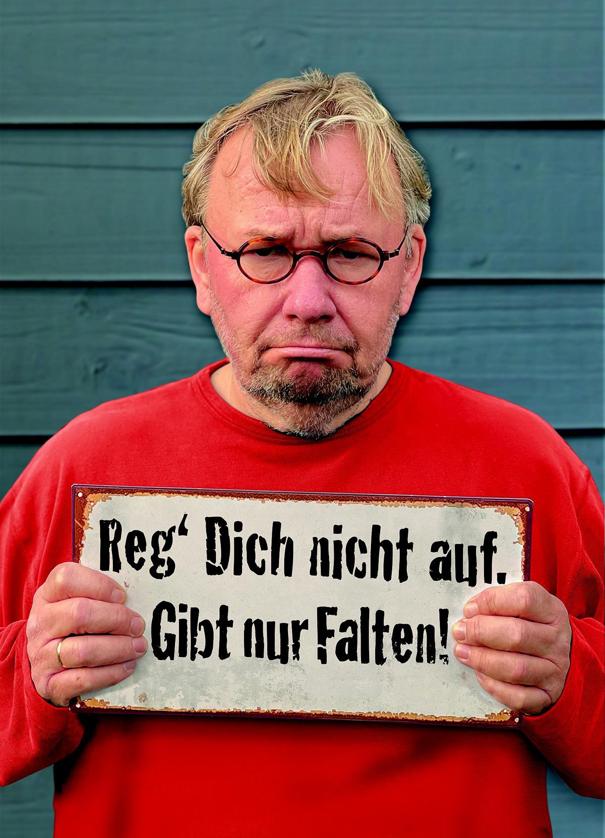 Bernd Stelter