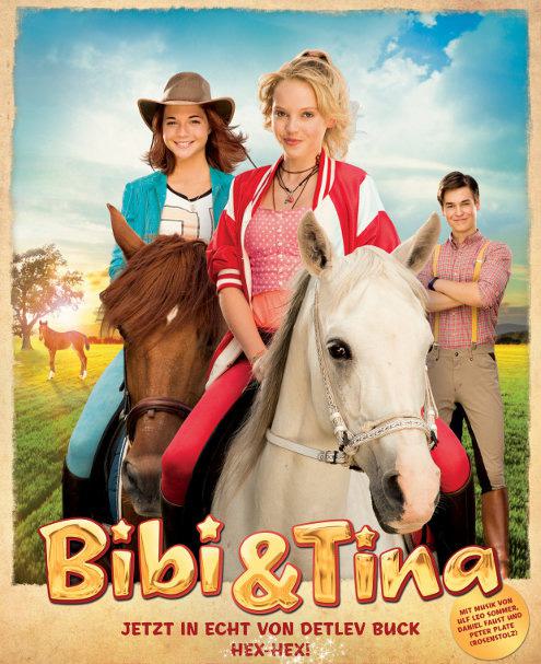 Bibi & Tina - Der Film