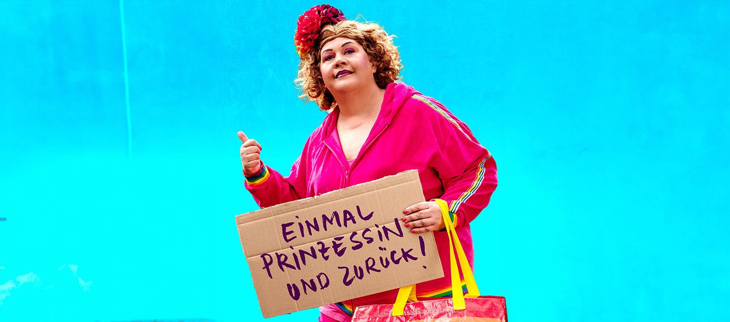 Cindy aus Marzahn