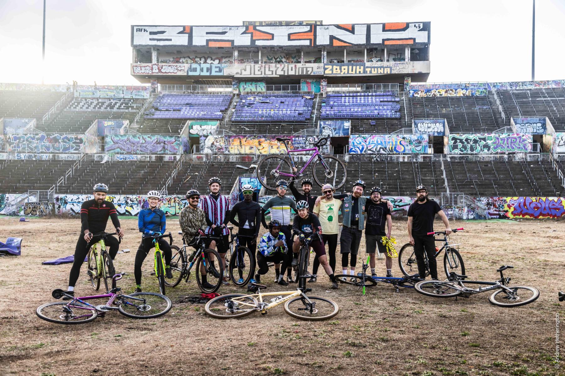 BIKE FILM TOUR - SEASON 2