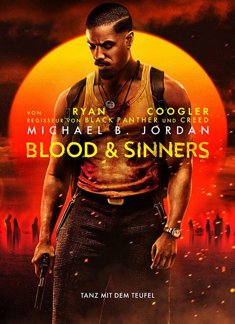 Oscars 2026: Blood & Sinners