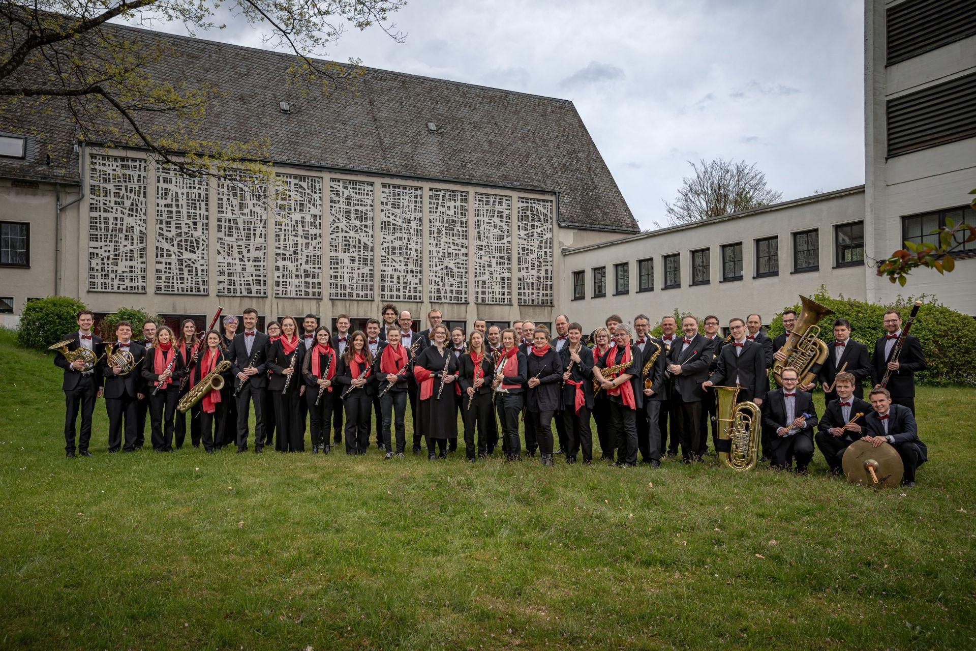 Herbstkonzert 2025 - Regional und gut