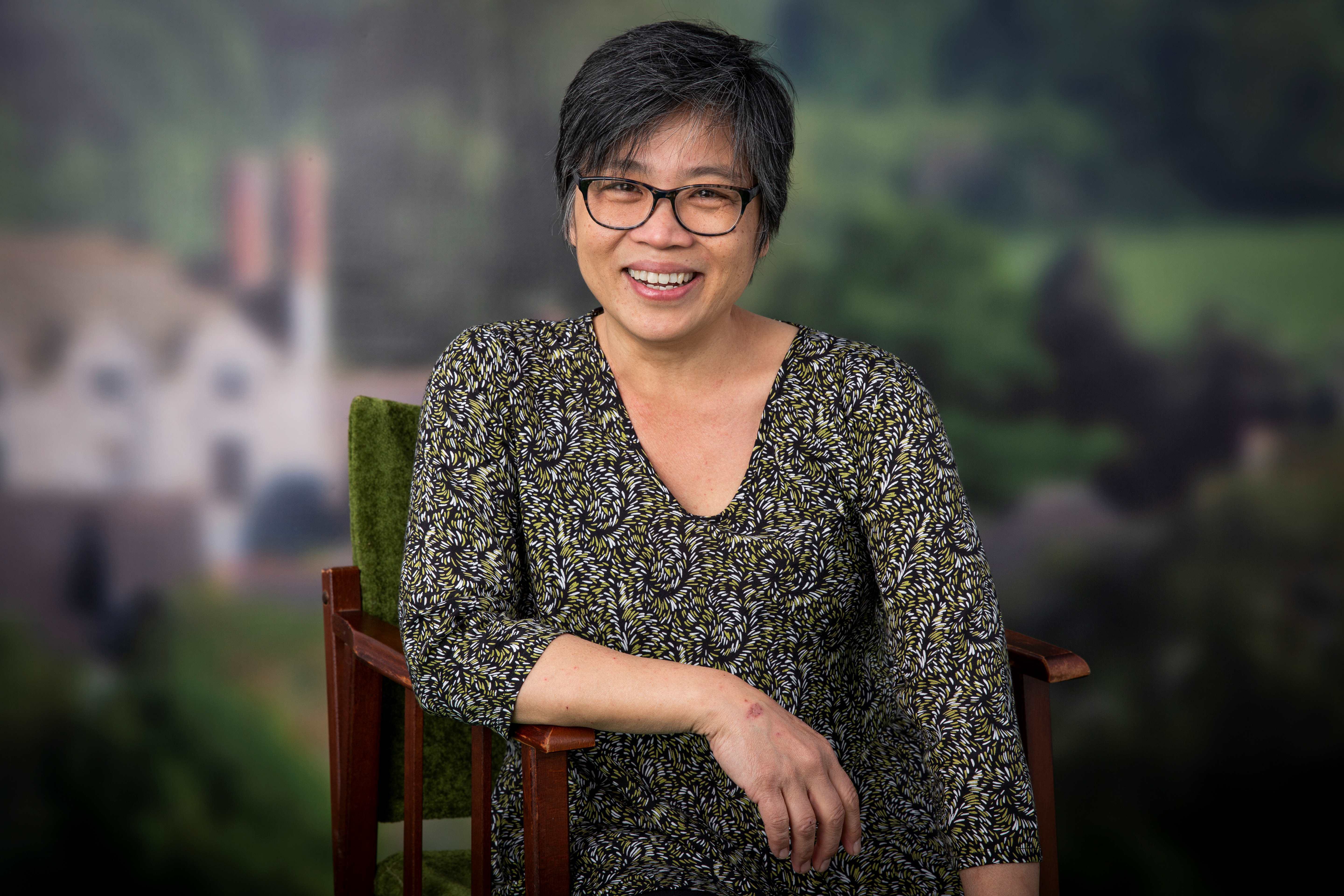 32. Berleburger Literaturpflaster - Philippinen