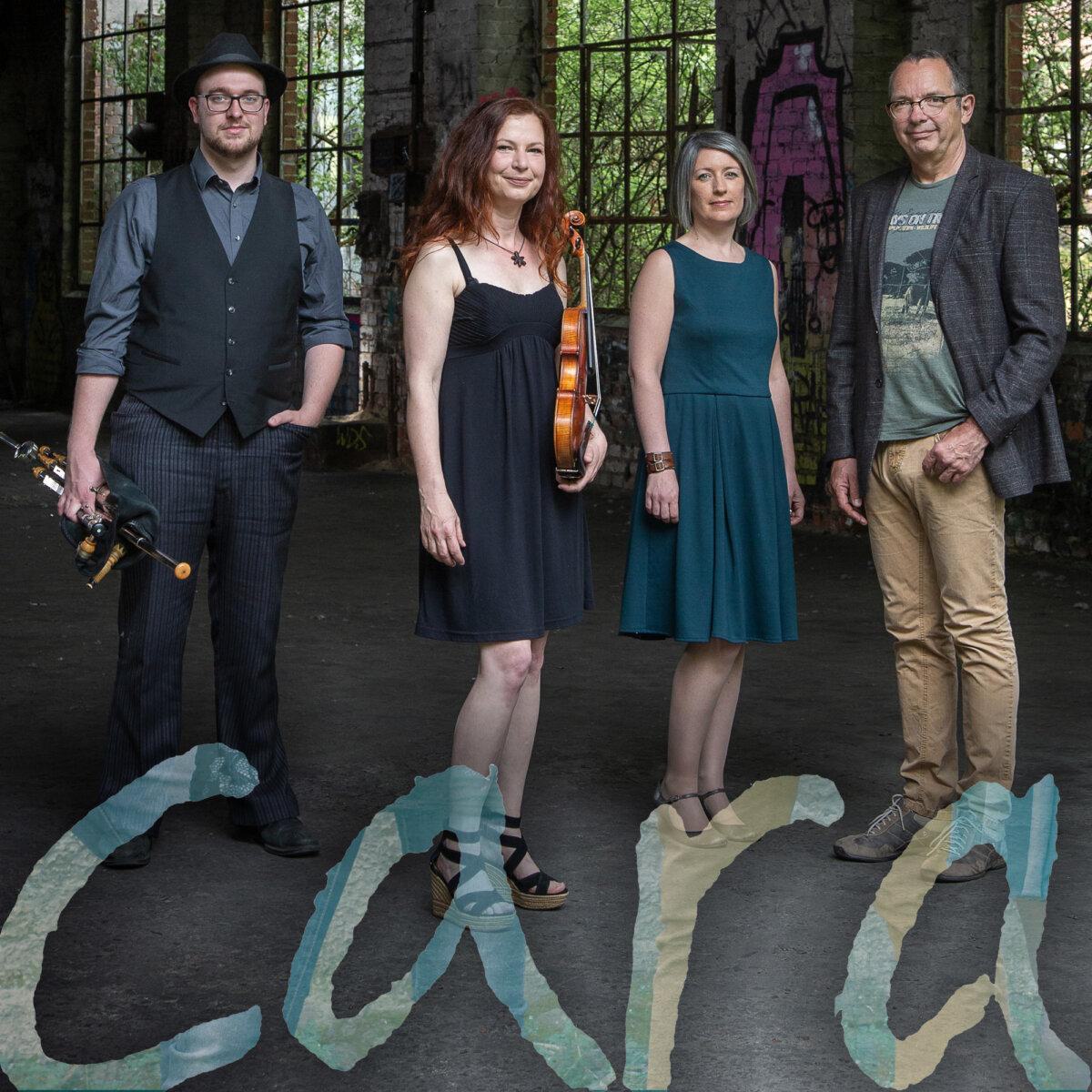 Celtic Folk