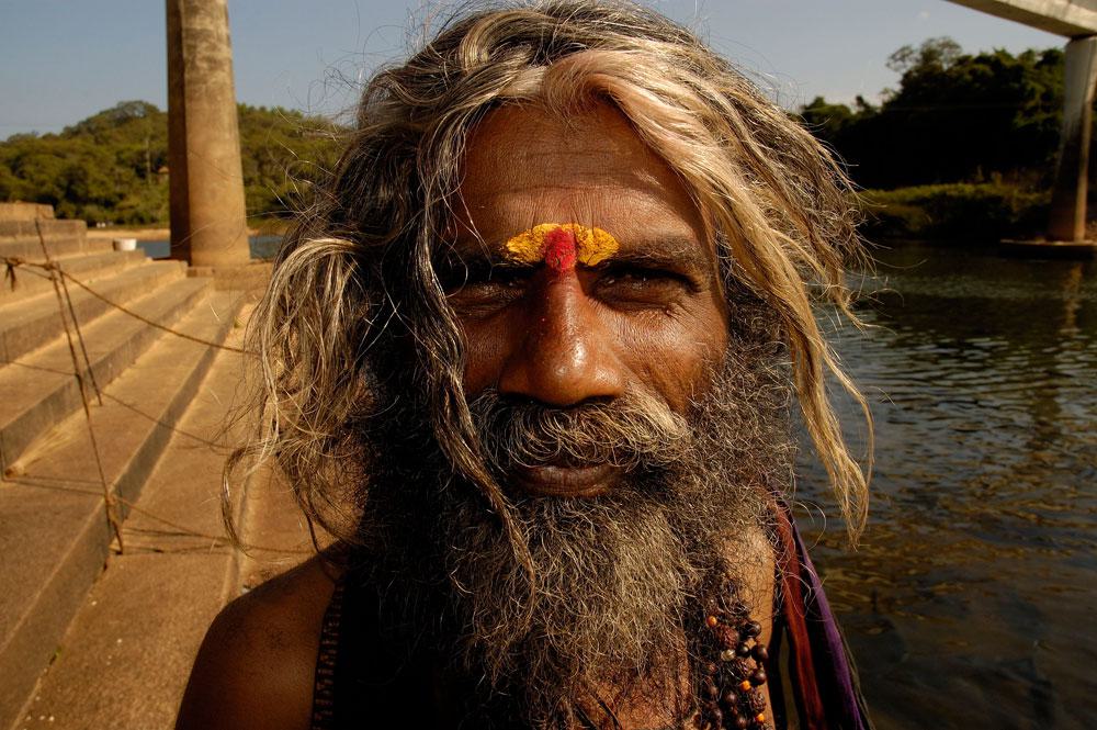 40 Jahre auf Achse durch Indien, Ostasien und China