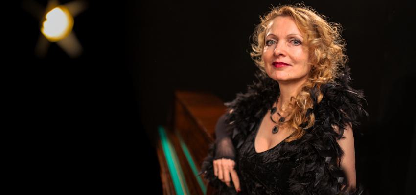 Abgesagt! Cora Chilcott – große Stars