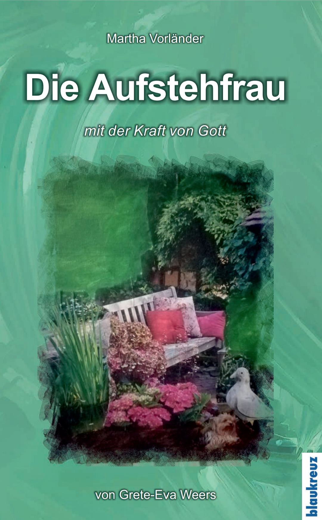 Die Aufstehfrau
