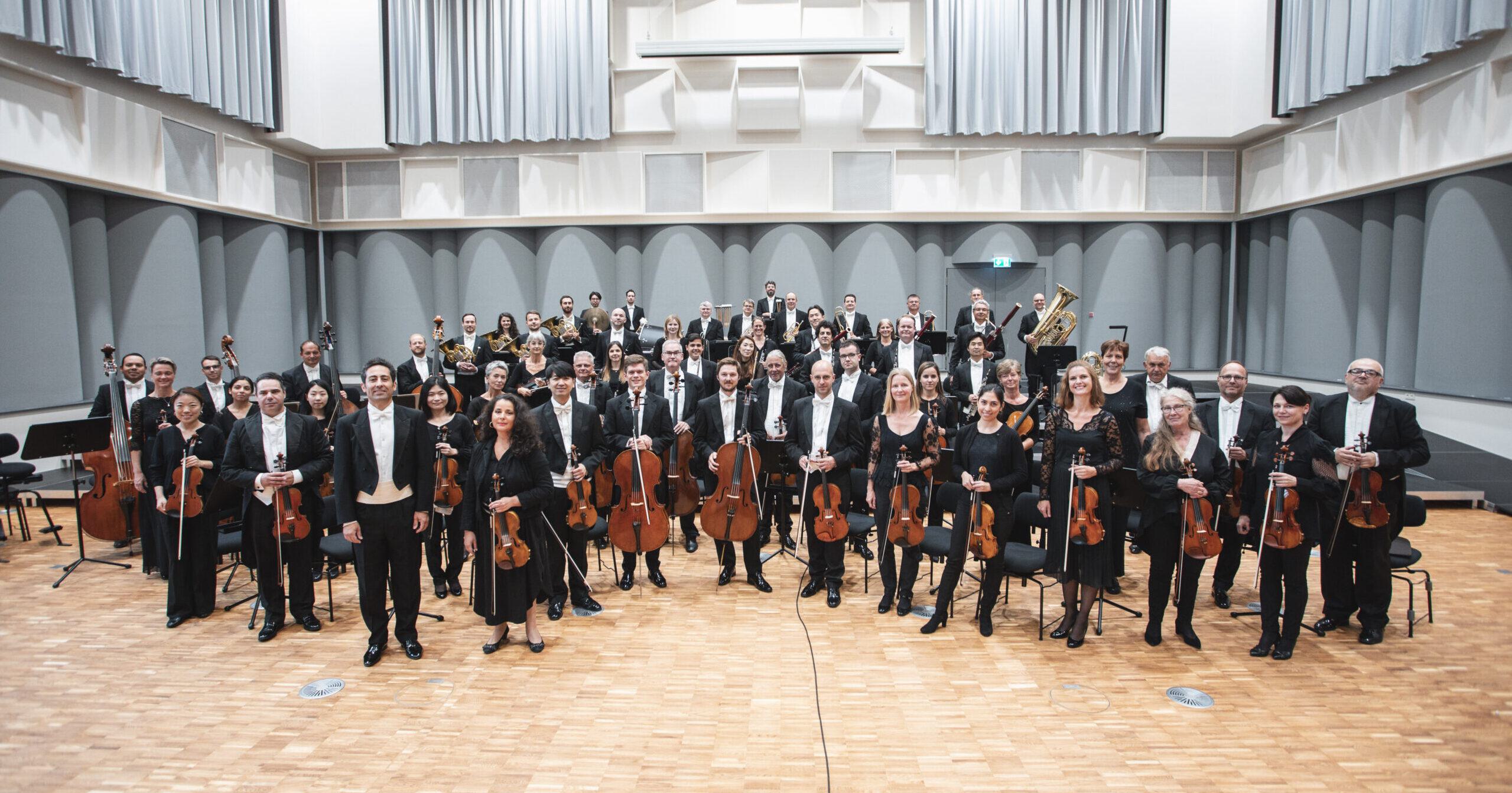 Neujahrskonzert in Wilnsdorf