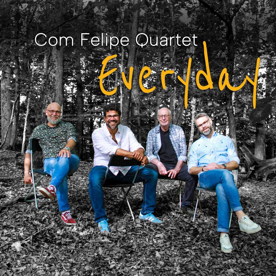 COM FELIPE QUARTETT