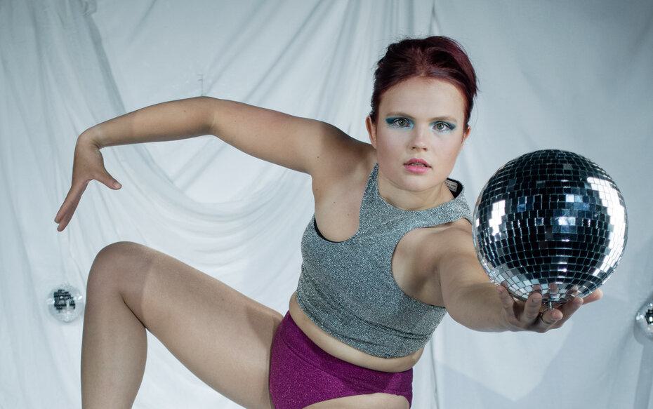 Crying at the Discotheque