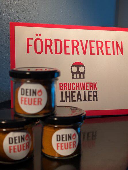 QUIZZEN FÜR DAS BRUCHWERK