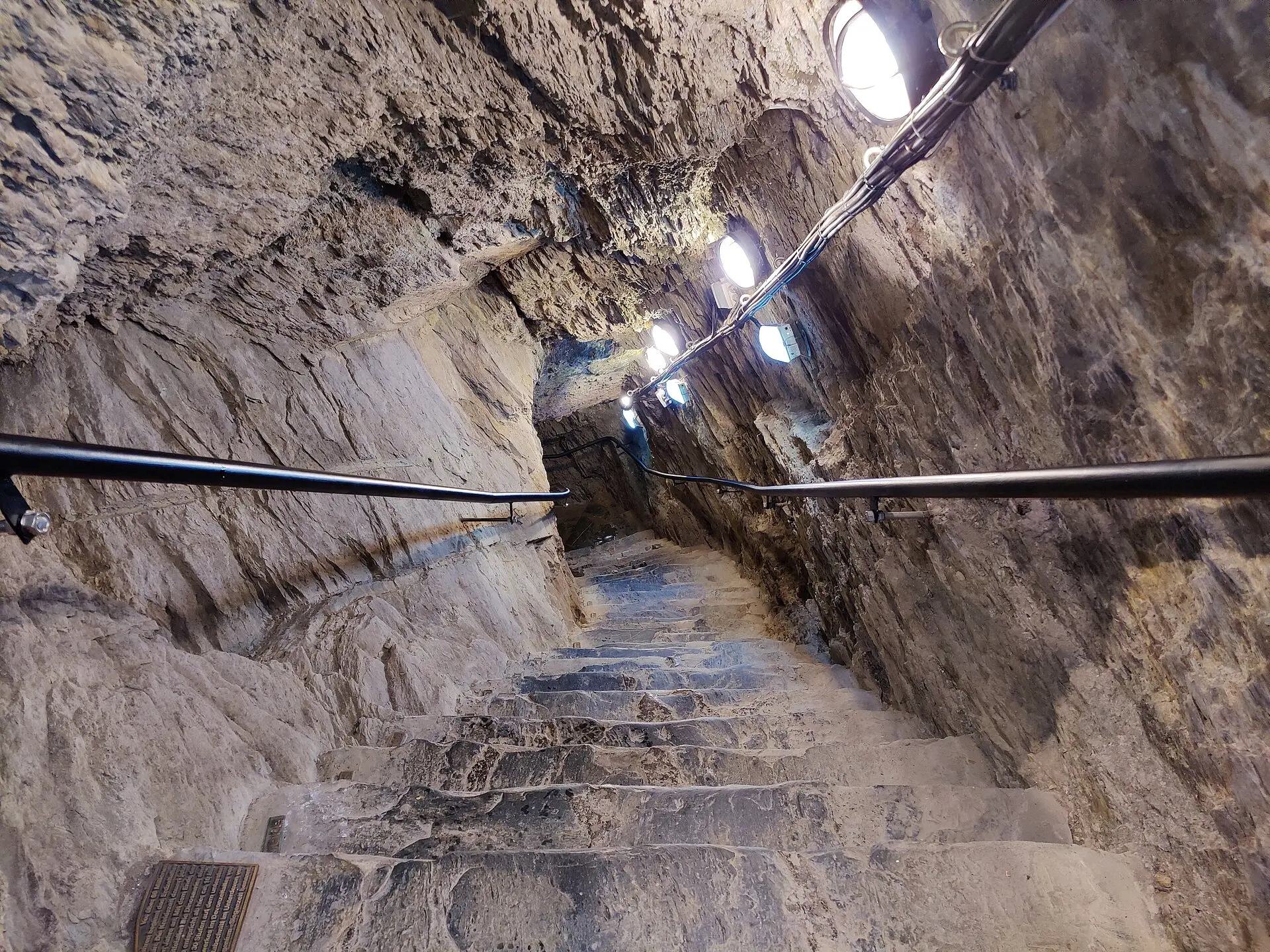 Sonntagsführung: Unter Tage im Siegerlandmuseum