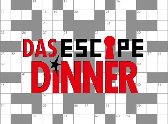Krimidinner Siegen