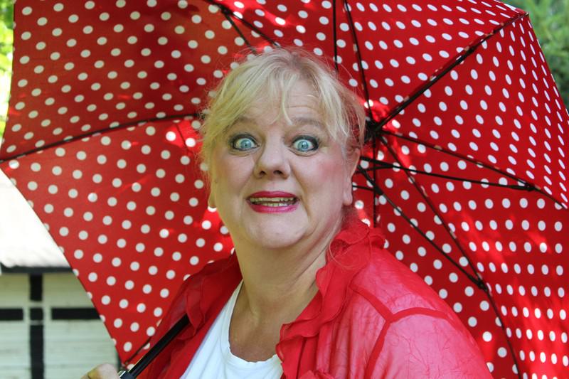 Daubs Melanie: "Glückwunsch!"
