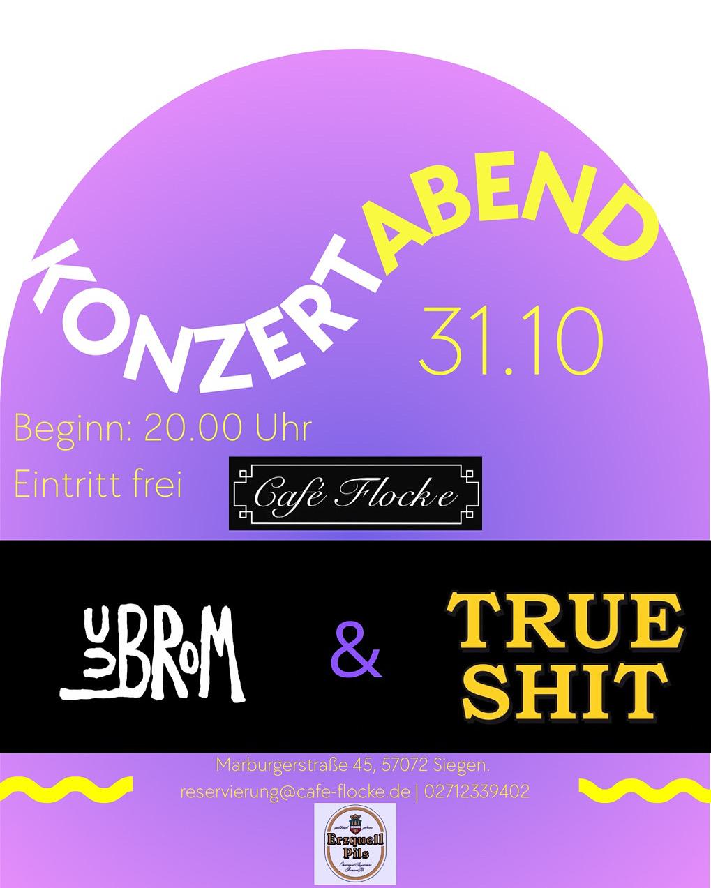 Konzertabend